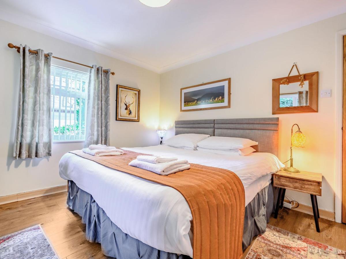 Eden House Villa Ulverston Eksteriør bilde
