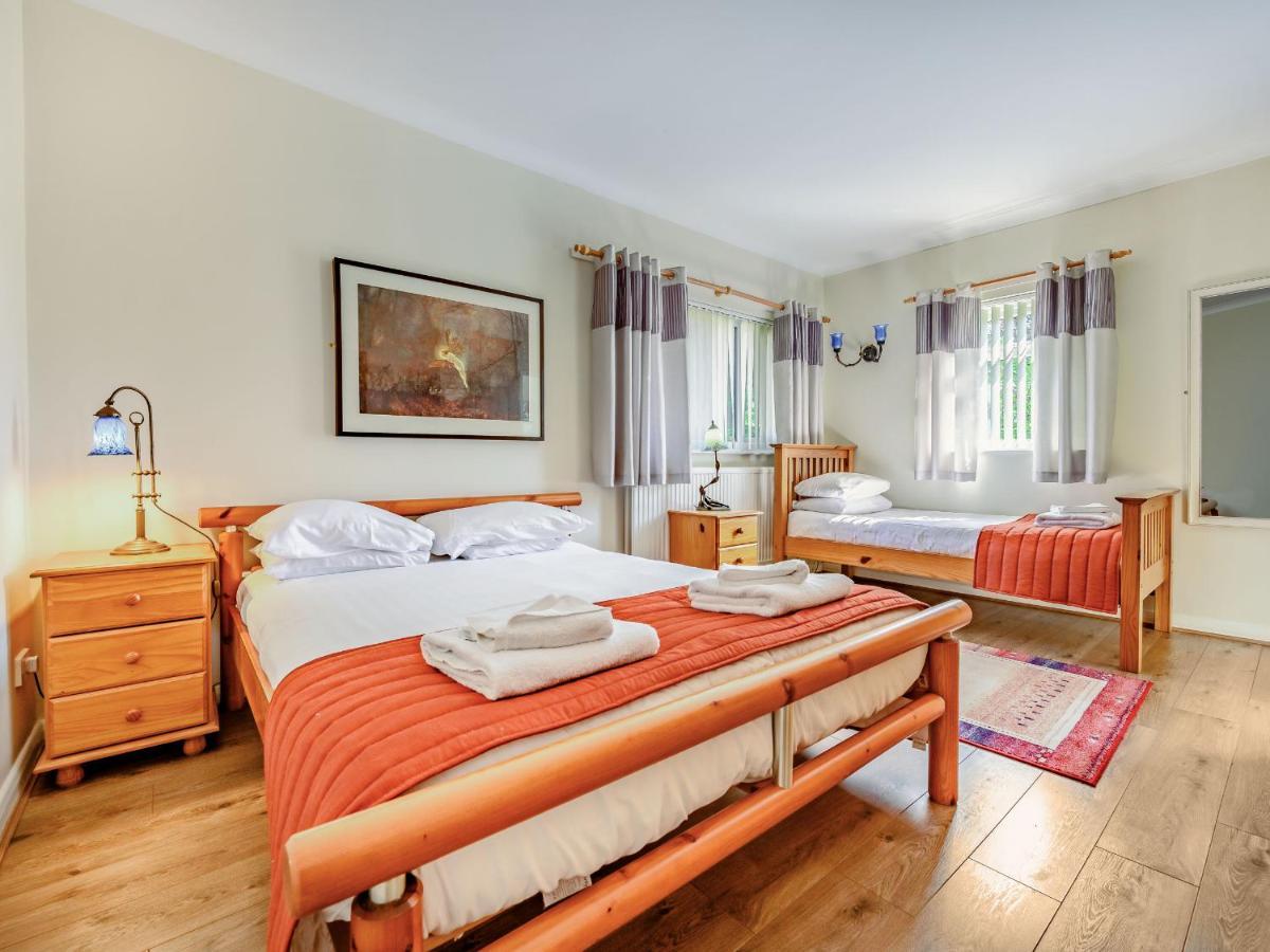 Eden House Villa Ulverston Eksteriør bilde