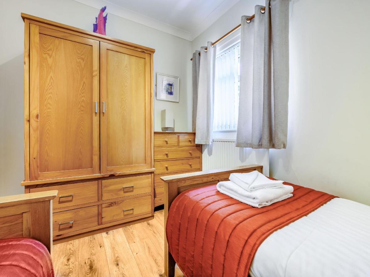 Eden House Villa Ulverston Eksteriør bilde
