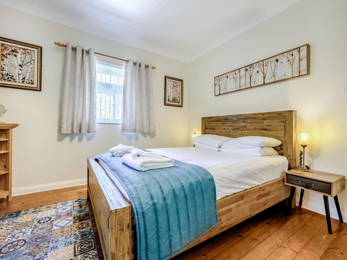 Eden House Villa Ulverston Eksteriør bilde