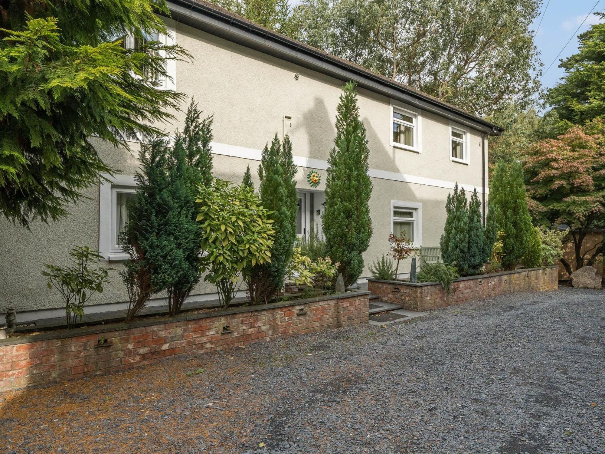 Eden House Villa Ulverston Eksteriør bilde